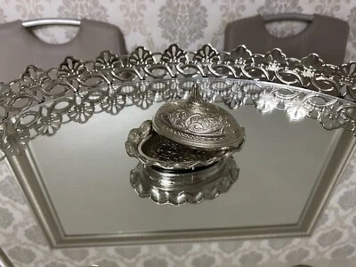 5x Gastgeschenke Hochzeit Verlobung Babyshower Tischdeko Giveaway - Bild 1 von 2