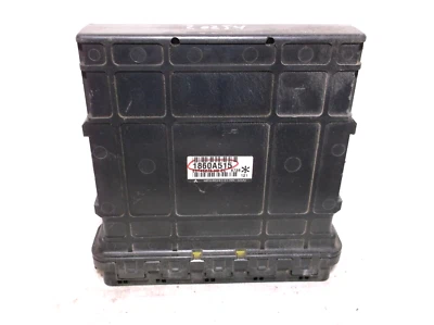 06-07 MITSUBISHI ECLIPSE 2.4L MANUAL TRANSMISSION FROM 2/1/06 / ENGINE COMPUTER - Image 1 of 3