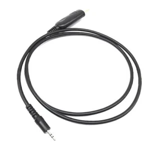 Professional Programming Cable Line for BAOFENG UV-3R Walkie Talkie 2-Way Radios - Zdjęcie 1 z 4