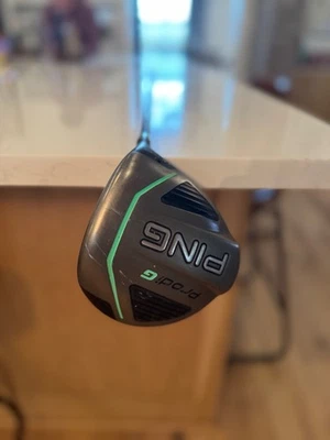 Ping Prodi G Driver  Right Handed Junior Graphite Shaft 36in - Image 1 of 4