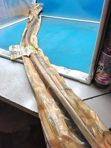 25730908 1997-2005 Park Avenue puerta delantera resistente al clima - Imagen 1 de 3