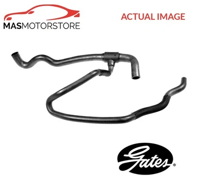 RADIATOR HOSE LOWER GATES 05-2967 H NEW OE REPLACEMENT - Image 1 of 4
