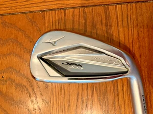 Mizuno JPX 923 Hot Metal HL 7-Iron Seniors UST Recoil ESX 460 F2 Excellent - Picture 1 of 9