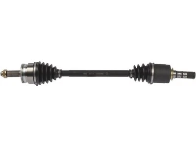 Conjunto de eje CV 2005-2007 Subaru Impreza Cardone 17384VXNQ 2006 2,5 L H4 Foto 1 de 2