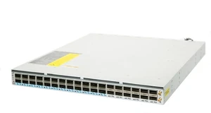 Cisco 8201-SYS Chassis 8200 Router 24x 400 GbE QSFP56-DD 12x 100G QSFP28 Switch - Picture 1 of 12