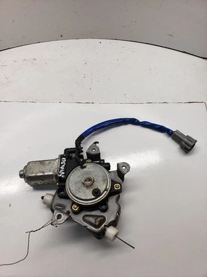 Motor de ventana delantera izquierda usado se adapta a: Infiniti QX4 2002 delantero izquierdo grado A Foto 1 de 4