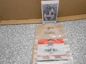 Briggs & Stratton 590931 Spring-Detent OEM NOS - Picture 1 of 2