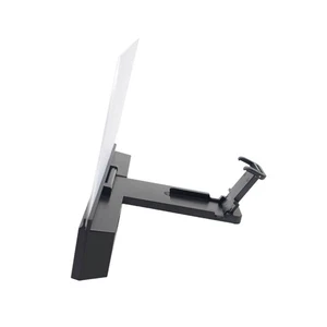  Bildschirmlupe für Handy Handy Vergrößerer 12 Zoll mit kabellosem Lautsprecher - Bild 1 von 12