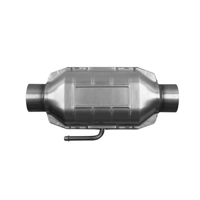 Catalytic Converter For 1986-1989 Chevrolet Camaro Iroc-Z 5.0L V8 GAS OHV - Image 1 of 2