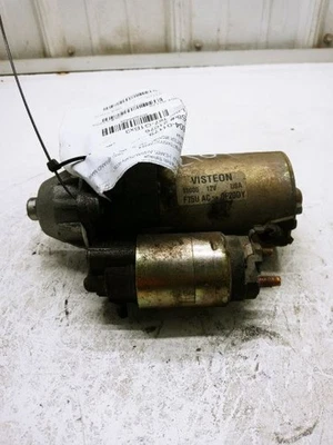 Motor De Arranque Thru 3/13/05 Se Adapta 96-05 Crown Victoria 35924 Foto 1 de 4