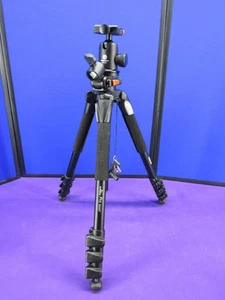 Vanguard Alta Pro 264AT Tripod and SBH-100 Head - Picture 1 of 11