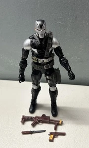 Marvel Legends Demolition Man Scourge 6" Action Figure Onslaught Wave Ships Fast - Picture 1 of 4