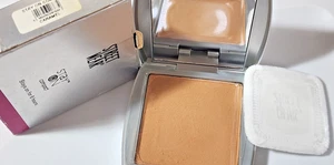 Polvo prensado facial Street Wear Revlon Stay On compacto 8 horas caramelo caducado 2012 - Imagen 1 de 5