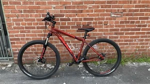 ‼️ Fuji Nevada MTB 27” + FREE Extras Accessories ‼️ - Picture 1 of 18