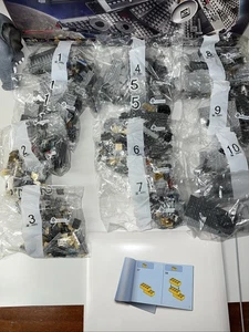 LEGO Star Wars: Millennium Falcon (75257) - Picture 1 of 17