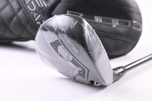 Cobra DS-Adapt LS Titanium #3 Wood / 14.5 Degree / X-Flex Denali Black 70 Shaft - Picture 1 of 9