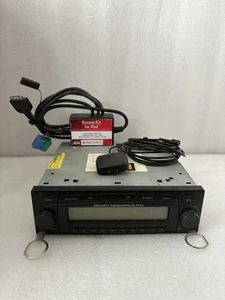 BECKER BE7950 Indianapolis PRO Autoradio Oldtimer Navi CD Mercedes R129 W124✅ - Bild 1 von 6