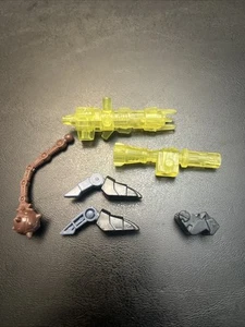 Transformers Energon Command Ravage Ricambi Accessori - Foto 1 di 1