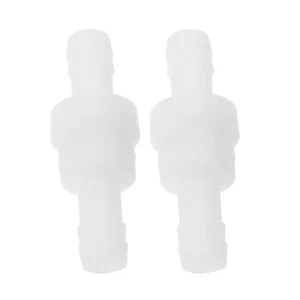  2 Pcs Filling Machine Discharge Nozzle Anti-dripping for Bottling - Picture 1 of 12