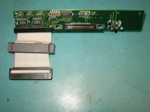 HP Scanjet 5S CCD Board SILITEK CCD PCB NIPBAPC004 - Picture 1 of 1