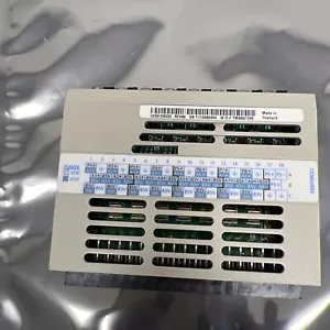 Emerson Ovation 5X00109G02 Hart High Performance Analog W/ Current Limiting Rev6 - Picture 1 of 5