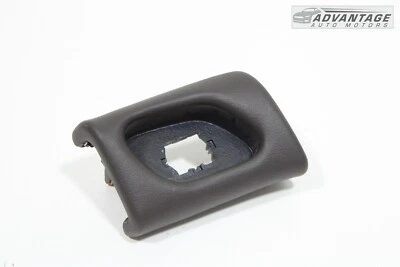 2017-2019 年 BUICK LACROSSE DASH 面板中心 INGINITION SWITCH BEZEL TRIM 原始设备制造商 — 第 1/4 张图片