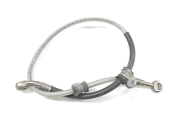 TUBO FRENO POSTERIORE DUCATI MONSTER 696 2008 - 2014 61940401A REAR BRAKE HOSE - Immagine 1 di 1