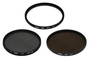 Large Appliance Wheels Photo Hoya Filter Polarizing Circular Plc Expert 37 A 82 - Picture 1 of 15