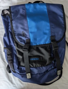 Timbuk2 Backpack Two Tone Blue - Photo 1/3