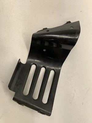 Footrest - Left - Black - 2015 Arctic Cat M800 | Green 59109 Foto 1 de 4