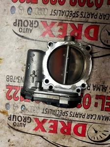 Throttle Body For Dodge Ram Jeep Chrysler 3.0L 3.6L 5.7L Petrol 2019 - Picture 1 of 6