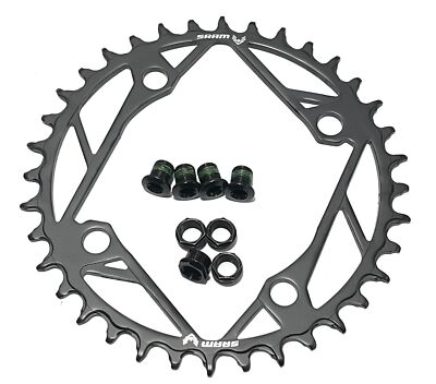 SRAM Eagle Transmission T-Type 36T Chainring ...