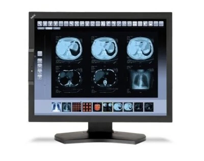 NEC LCD monitor model MD211C3 - Image 1 of 4