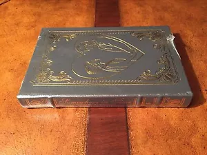 Easton Press SOMEWHERE IN TIME Richard Matheson SEALED - Picture 1 of 1