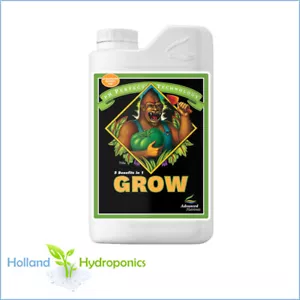 500ML/1L/4L ADVANCED NUTRIENTS PH PERFECT GROW Hydroponics Base Growing Nutrient - Picture 1 of 2