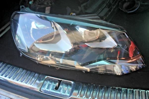 SCHEINWERFER*VW TOUAREG(7P)*7P1941034*BI-XENON*LED*KURVENLICHT*RECHTS*KOMPLETT* - Bild 1 von 5