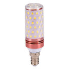 110v/220v E27 E14 Led Corn Light Bulbs Color Changing No Flicker Wall Lamp Decor
