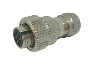 SP-ZM-7P Atos Elektrischer Stecker für Proportionalventile electric connector - Picture 1 of 3
