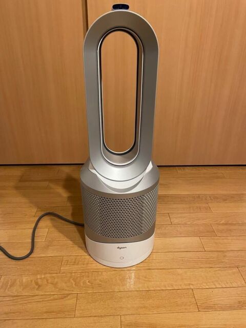 Purificador ventilador Dyson Purifier Cool Autoreact™, Opiniões