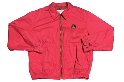 Jaqueta Honda Formula 1 Racing Team Collection tamanho G fabricada no Japão vintage anos 90 - Imagem 1 de 4