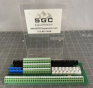 SDC CiphercoN 1500 Interface Board PN: 30-00103F REV: G - Picture 1 of 5