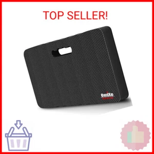 Omixe Extra Thick Kneeling Pad Comfy Foam Kneeler Mat Garden Knee Pad Cushion fo - Picture 1 of 2