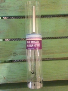 Masajeador de cabeza - Imagen 1 de 1