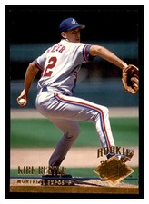 1994 Ultra #231 KIRK RUETER Montreal Expos ~G3O
