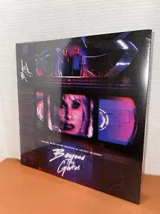 Beyond The Gates Vinyl Soundtrack Death Waltz Mondo New - Foto 1 di 2
