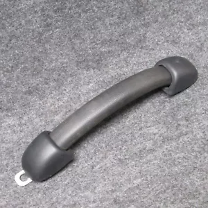 2000-05 Cadillac DeVille Front Grab Bar Roof Mounted Interior Handle Black 70529 - Foto 1 di 4
