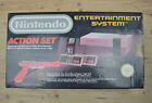 NES - Nintendo NES console with original controller in original packaging