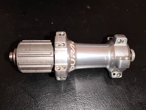 Shimano Dura-Ace Rear Hub WH-7850 20 Hole - Picture 1 of 5