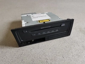 Cambiador de CD Wechsler Audi A5 8T cambiador de disco Panasonic 8T1035110 - Imagen 1 de 10