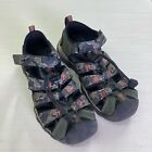 Keen Boy's Shoes Sz 1 Newport 3 Neo H2 Sandals Outdoor Hiking Water Washable